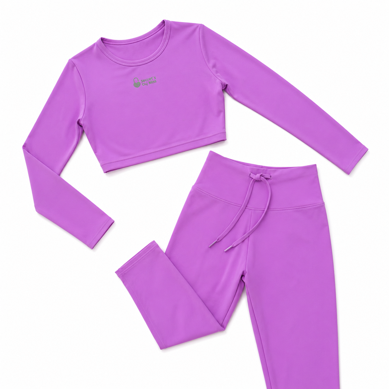 Set Serenity Fit
