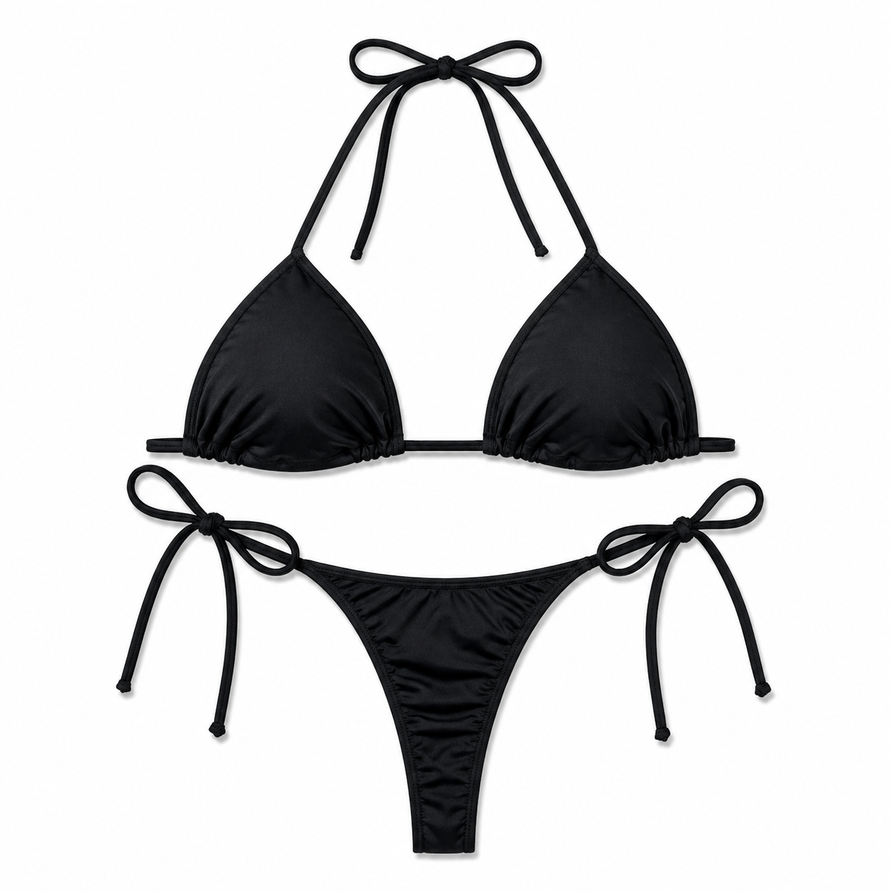 Bikini Sun Sculpt