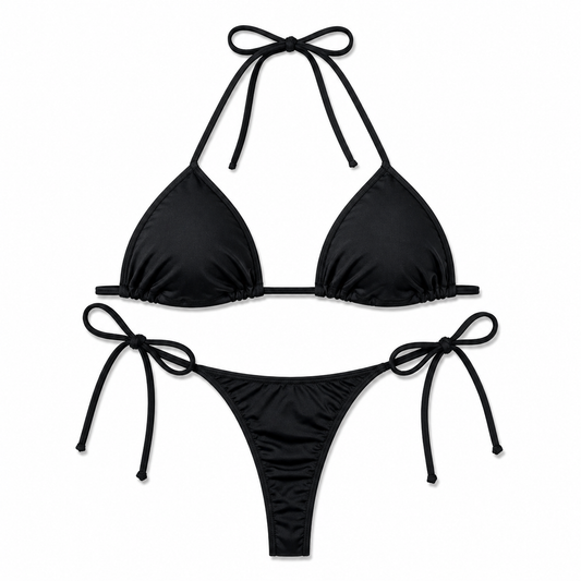 Bikini Sun Sculpt