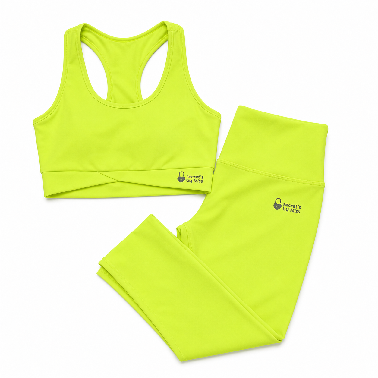 Set Active Neon Pulse