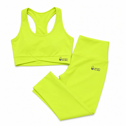 Set Active Neon Pulse