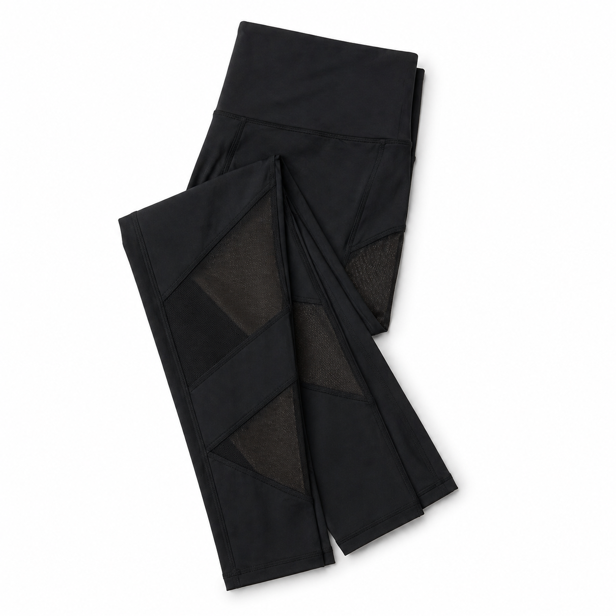 Legging Mesh Sculpt