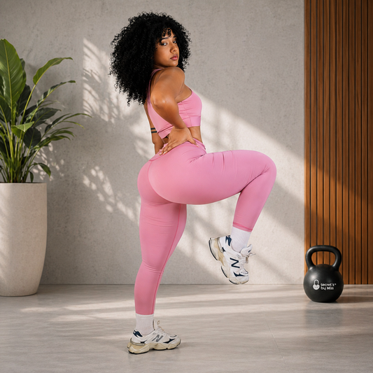 Set Aura Pink