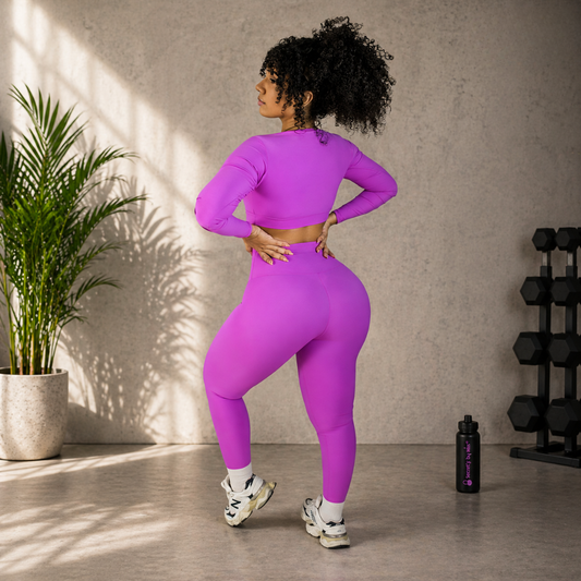 Set Serenity Fit
