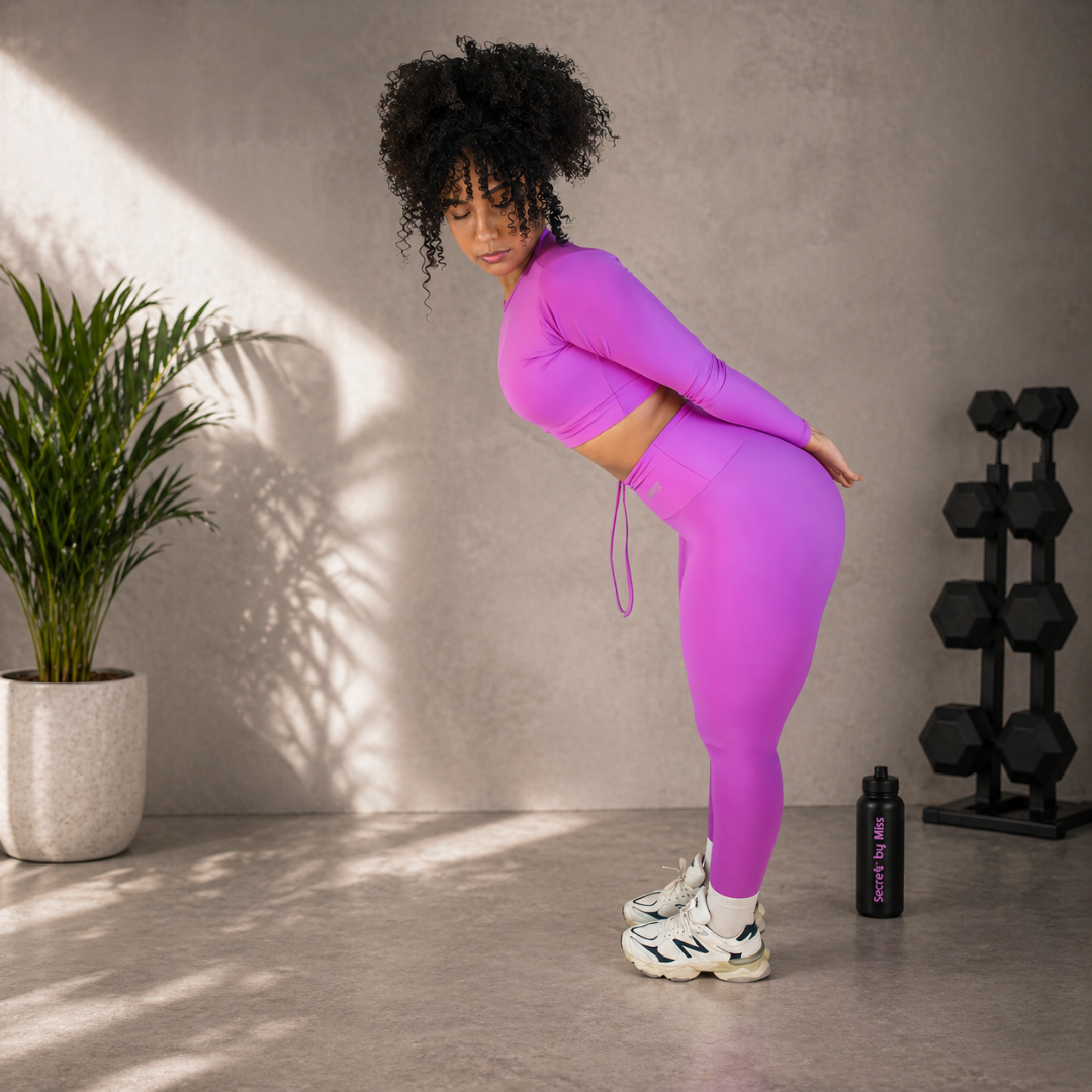 Set Serenity Fit