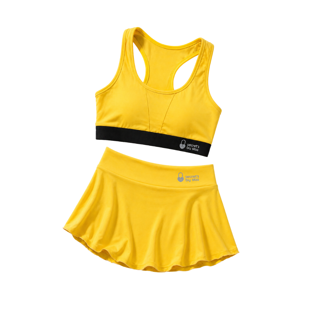 Set Sunny Fit