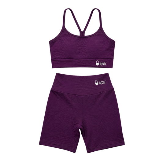 Set Dark Bloom