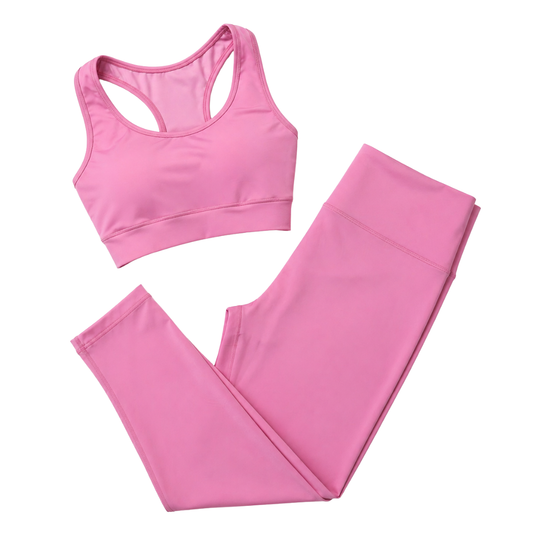 Set Aura Pink