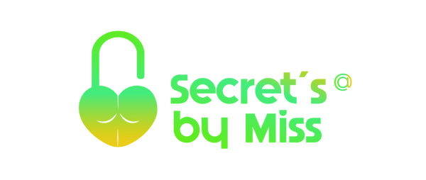 Secret's by Miss