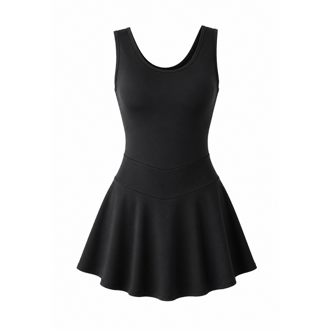 Vestido Deportivo Sculpt Fit